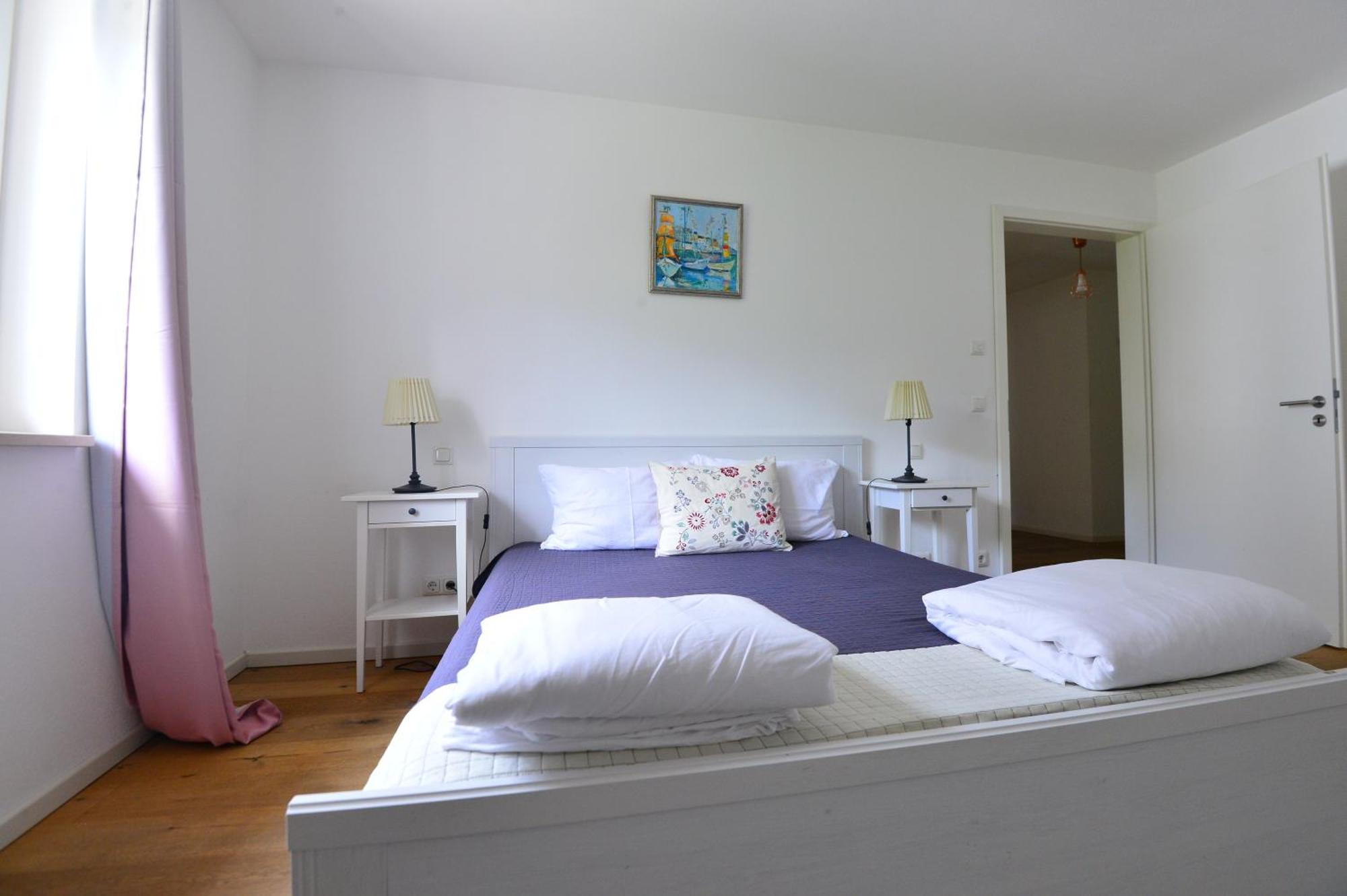 Zugspitze Street Apartment Garmisch-Partenkirchen Zewnętrze zdjęcie