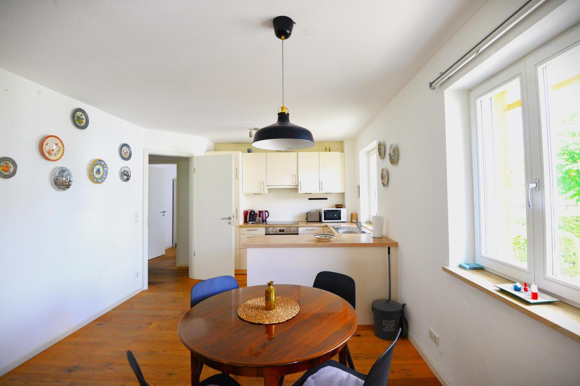 Zugspitze Street Apartment Garmisch-Partenkirchen Zewnętrze zdjęcie