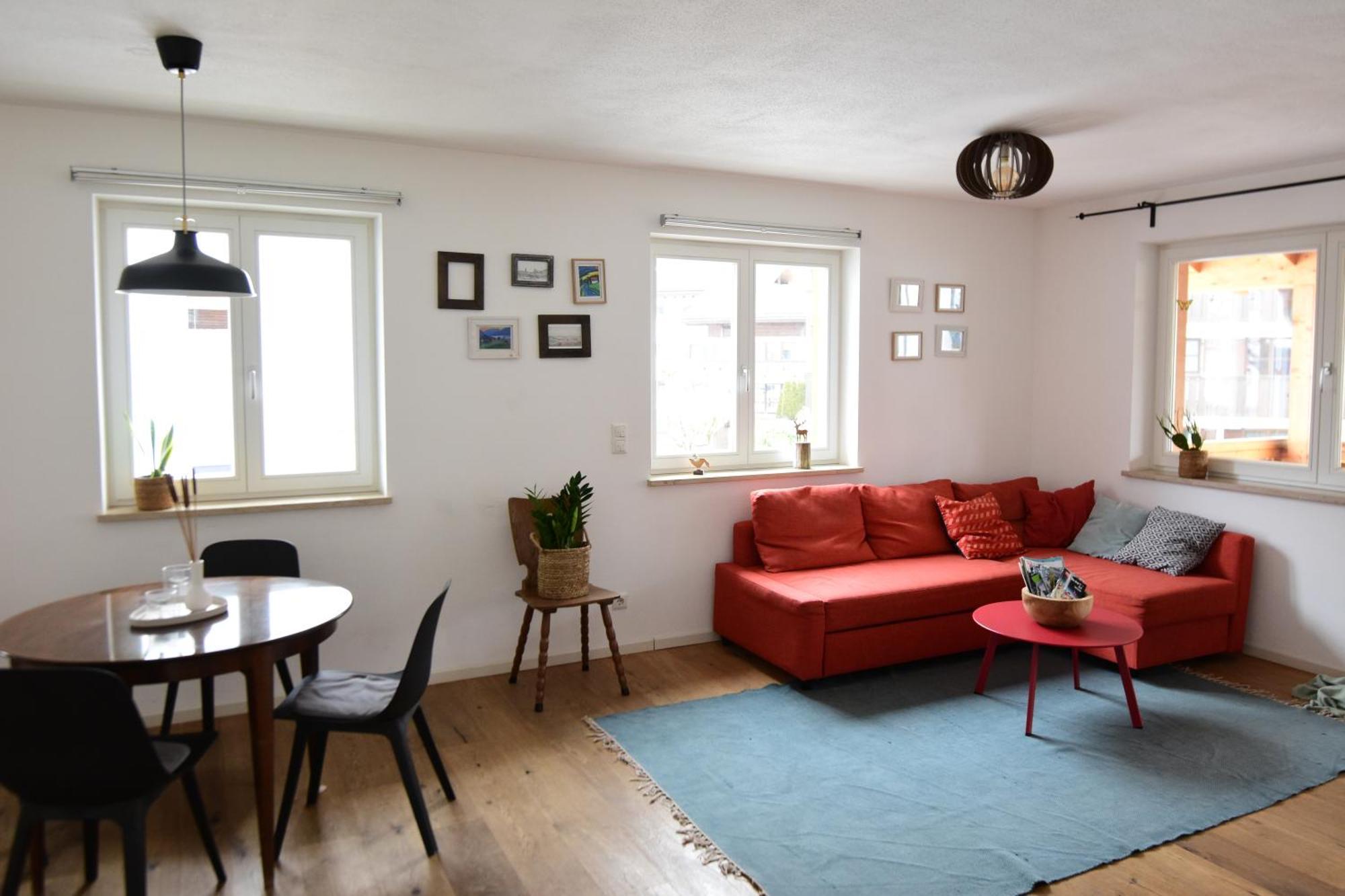 Zugspitze Street Apartment Garmisch-Partenkirchen Zewnętrze zdjęcie