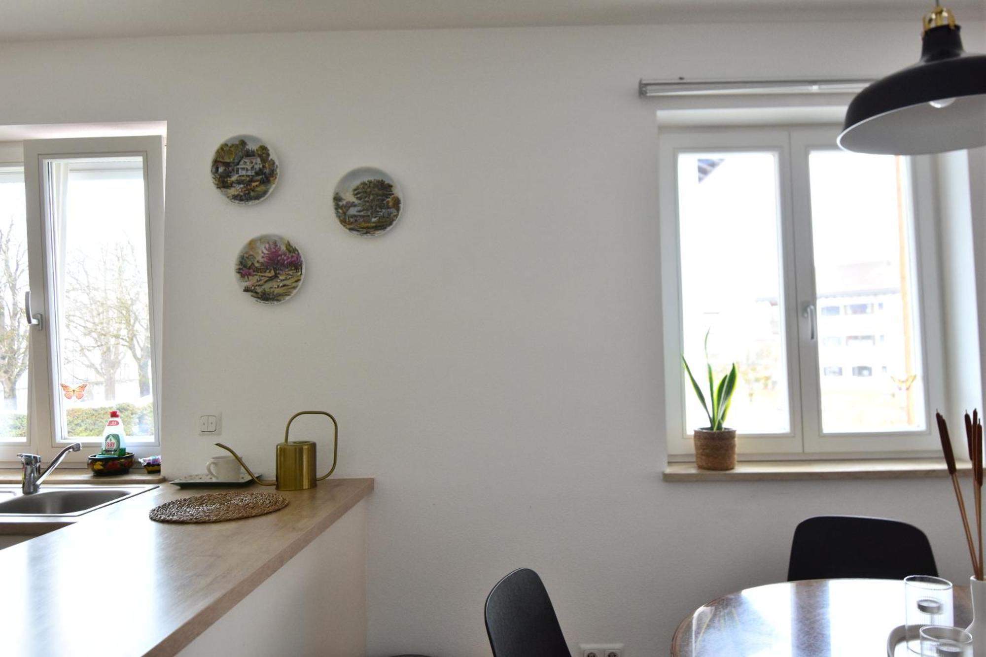 Zugspitze Street Apartment Garmisch-Partenkirchen Zewnętrze zdjęcie